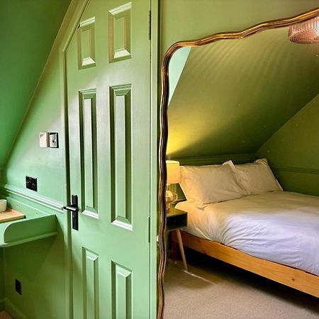 Rooms At The Quayside - Stylish En-Suite Rooms On Poole Quay All Fully Refurbed Kültér fotó