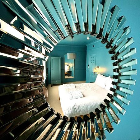 Rooms At The Quayside - Stylish En-Suite Rooms On Poole Quay All Fully Refurbed Kültér fotó