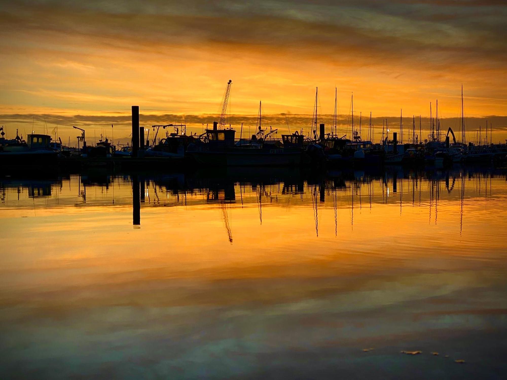 Rooms At The Quayside - Stylish En-Suite Rooms On Poole Quay All Fully Refurbed Kültér fotó