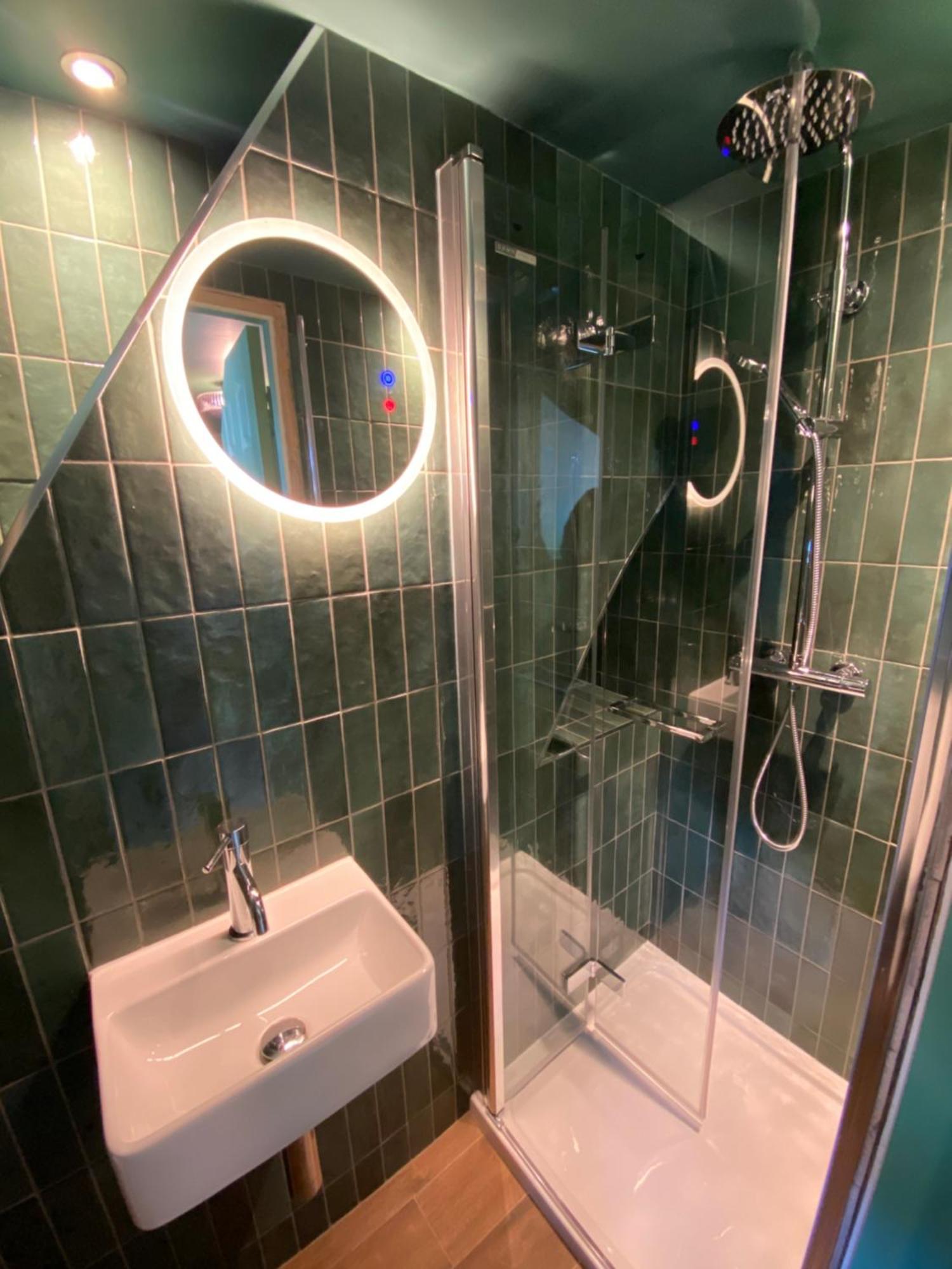 Rooms At The Quayside - Stylish En-Suite Rooms On Poole Quay All Fully Refurbed Kültér fotó