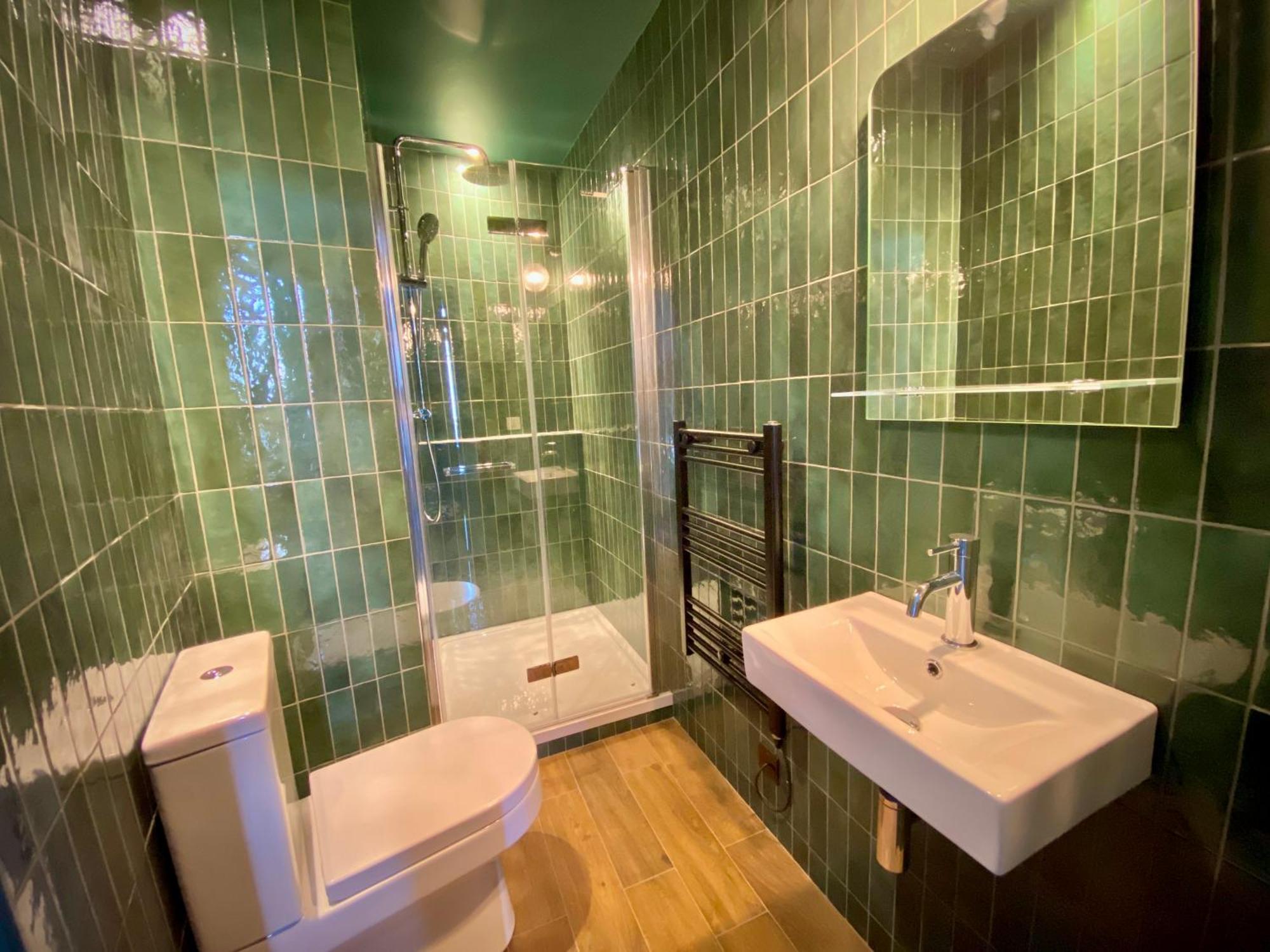 Rooms At The Quayside - Stylish En-Suite Rooms On Poole Quay All Fully Refurbed Kültér fotó