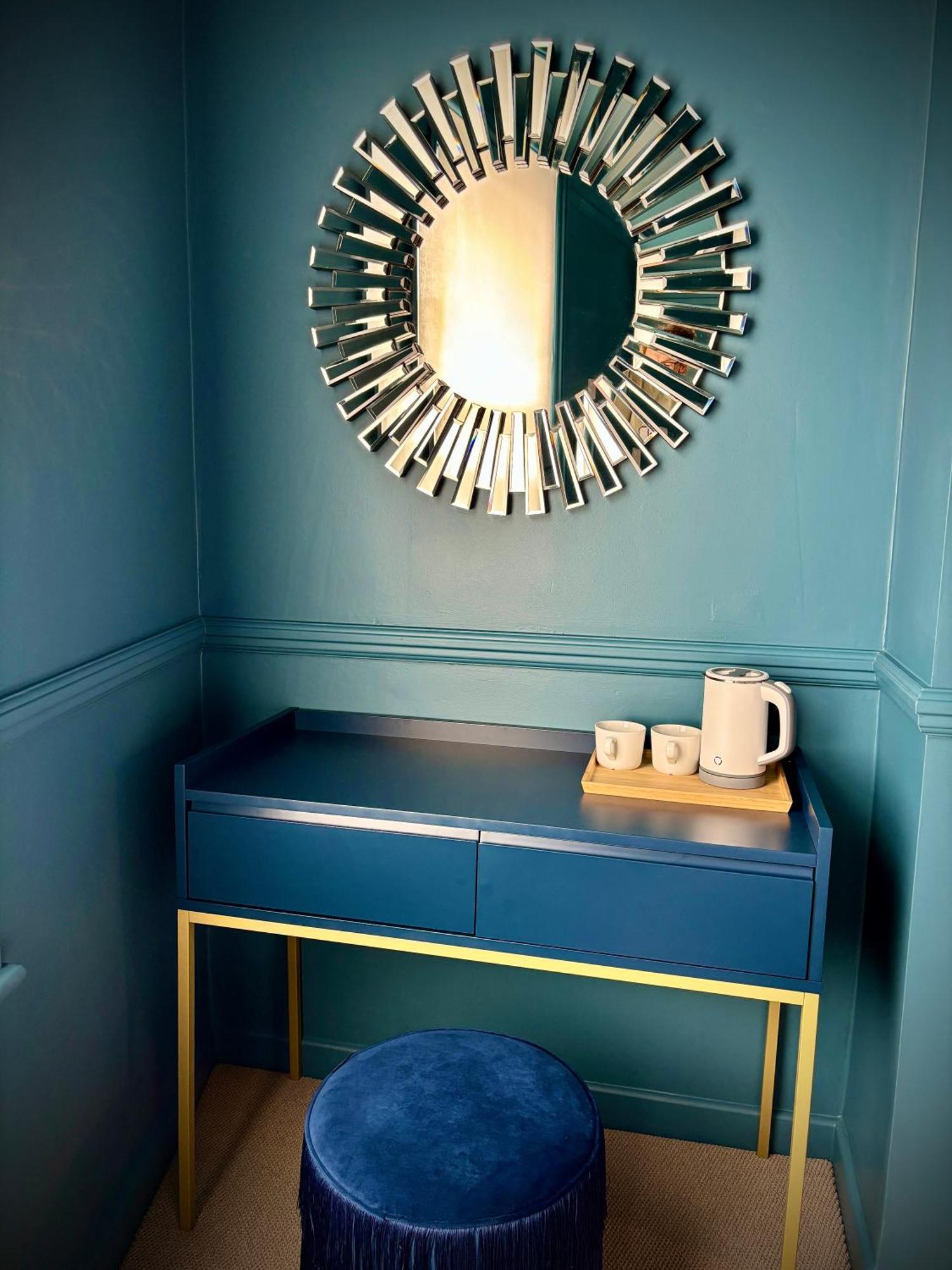 Rooms At The Quayside - Stylish En-Suite Rooms On Poole Quay All Fully Refurbed Kültér fotó