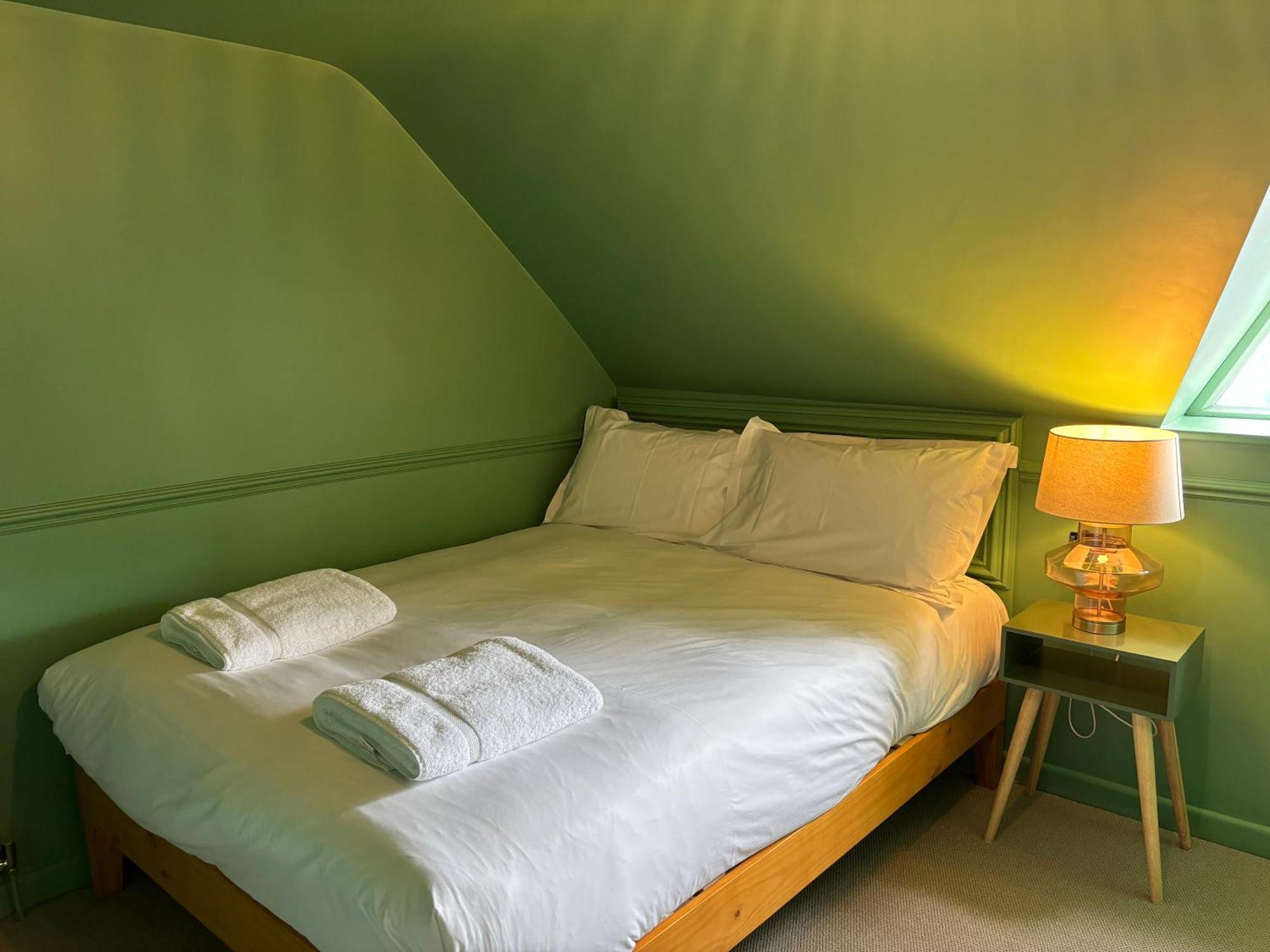 Rooms At The Quayside - Stylish En-Suite Rooms On Poole Quay All Fully Refurbed Kültér fotó