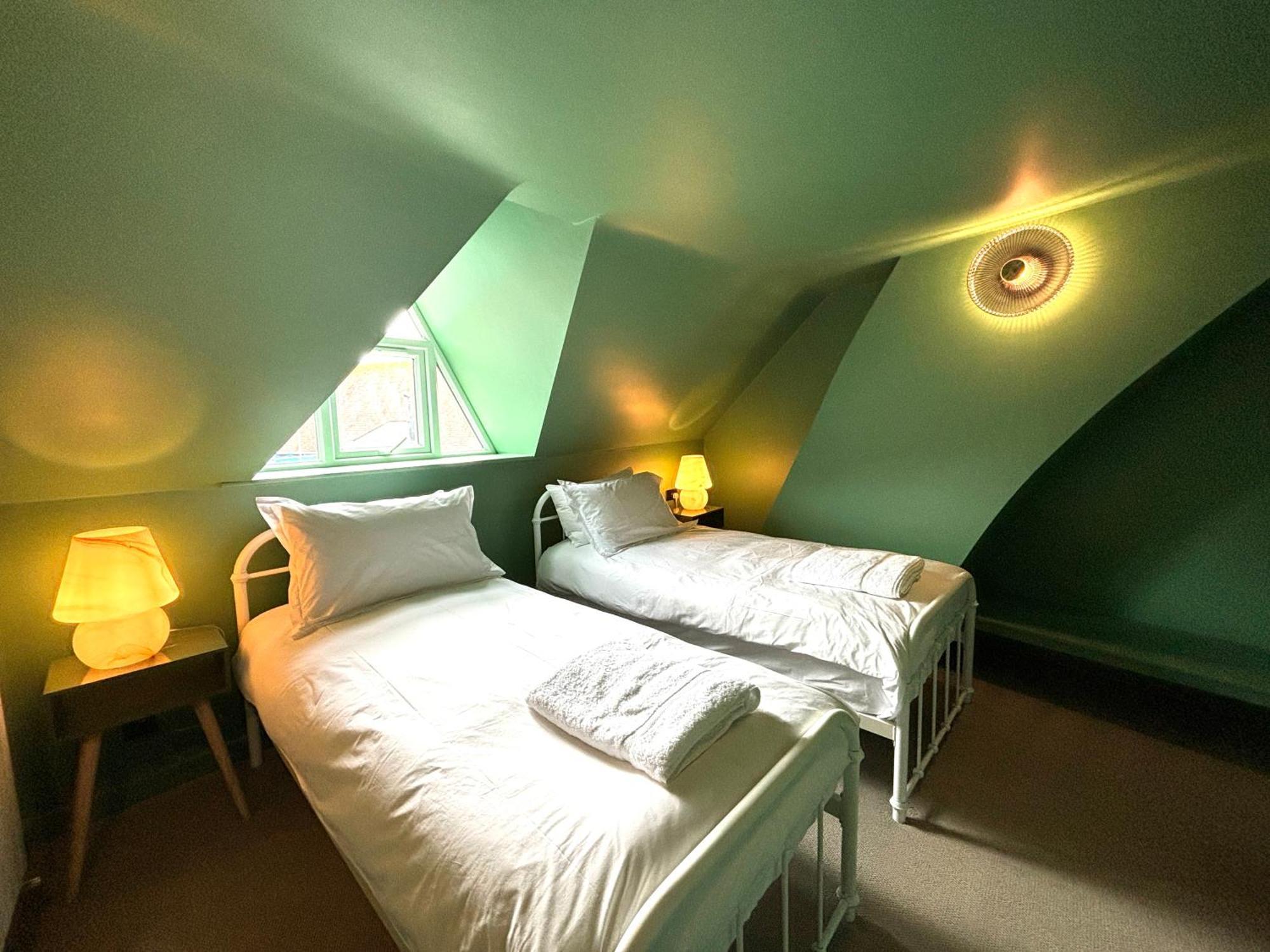 Rooms At The Quayside - Stylish En-Suite Rooms On Poole Quay All Fully Refurbed Kültér fotó