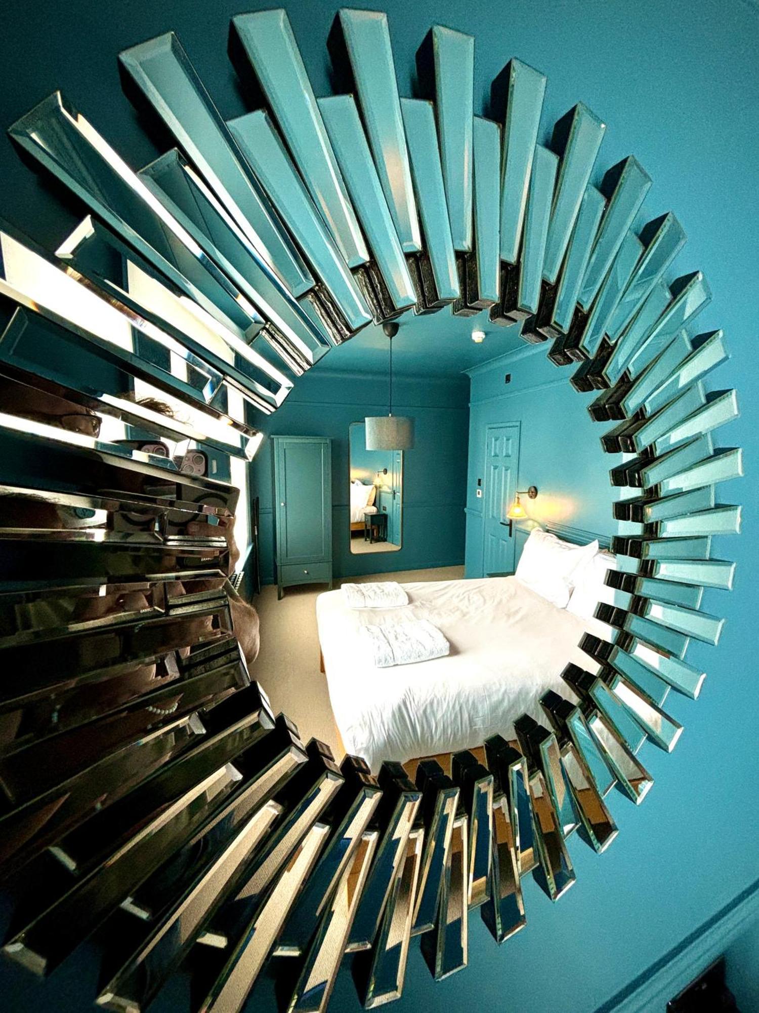 Rooms At The Quayside - Stylish En-Suite Rooms On Poole Quay All Fully Refurbed Kültér fotó