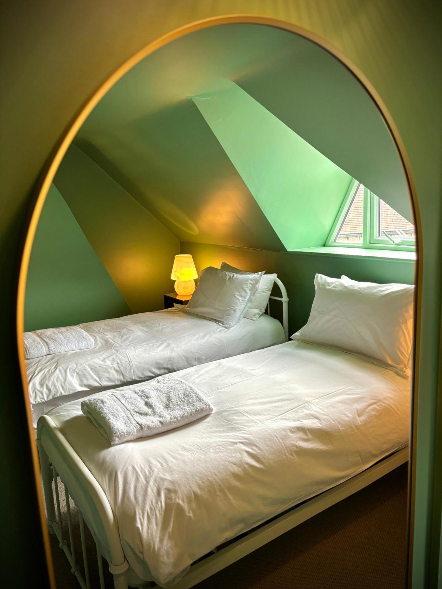 Rooms At The Quayside - Stylish En-Suite Rooms On Poole Quay All Fully Refurbed Kültér fotó