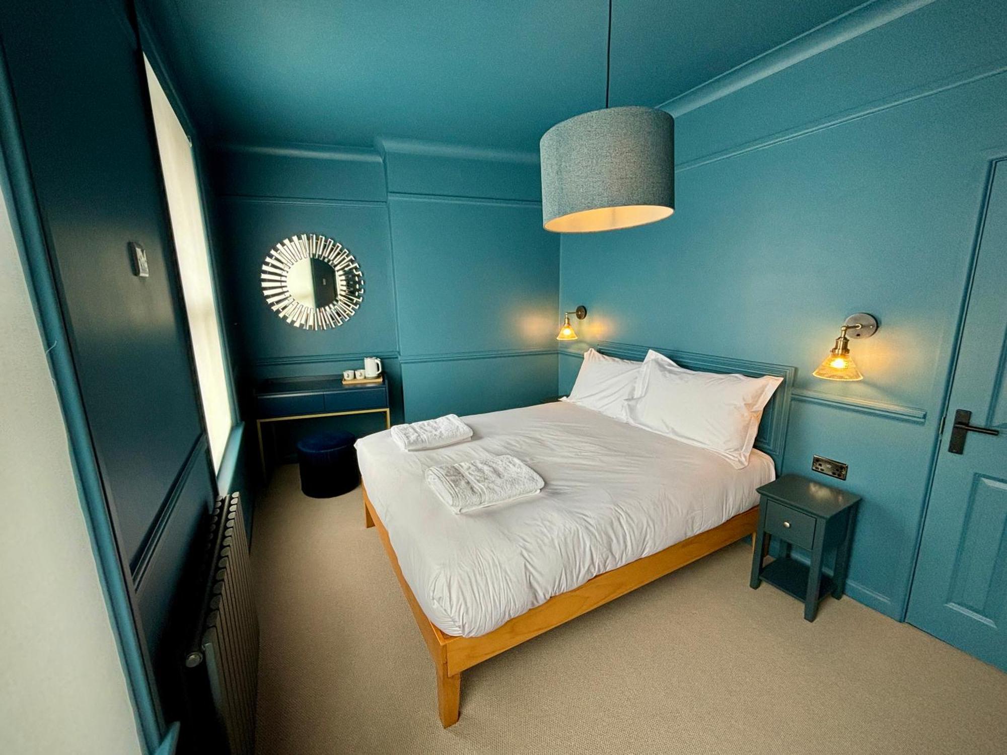 Rooms At The Quayside - Stylish En-Suite Rooms On Poole Quay All Fully Refurbed Kültér fotó