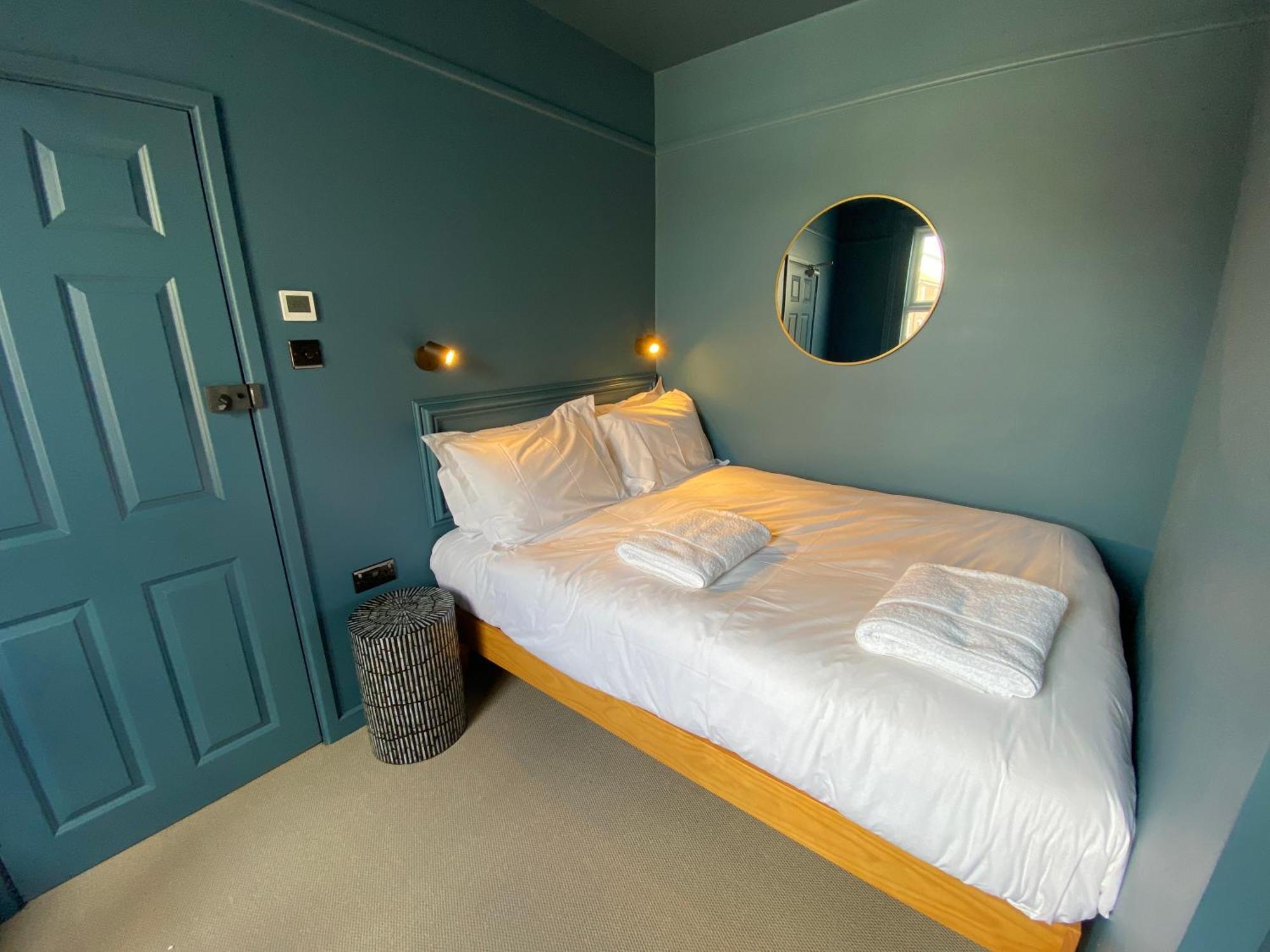 Rooms At The Quayside - Stylish En-Suite Rooms On Poole Quay All Fully Refurbed Kültér fotó