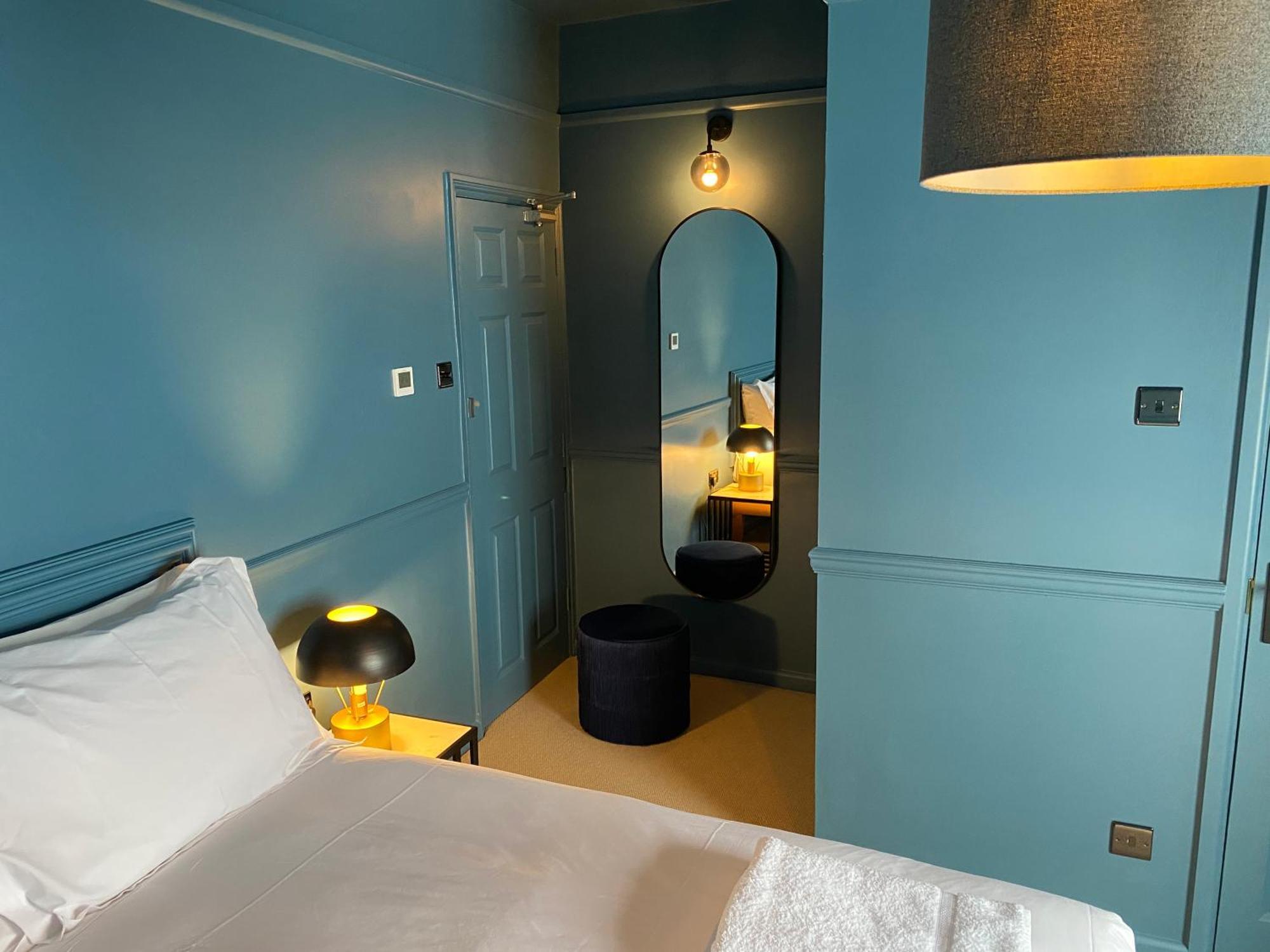 Rooms At The Quayside - Stylish En-Suite Rooms On Poole Quay All Fully Refurbed Kültér fotó