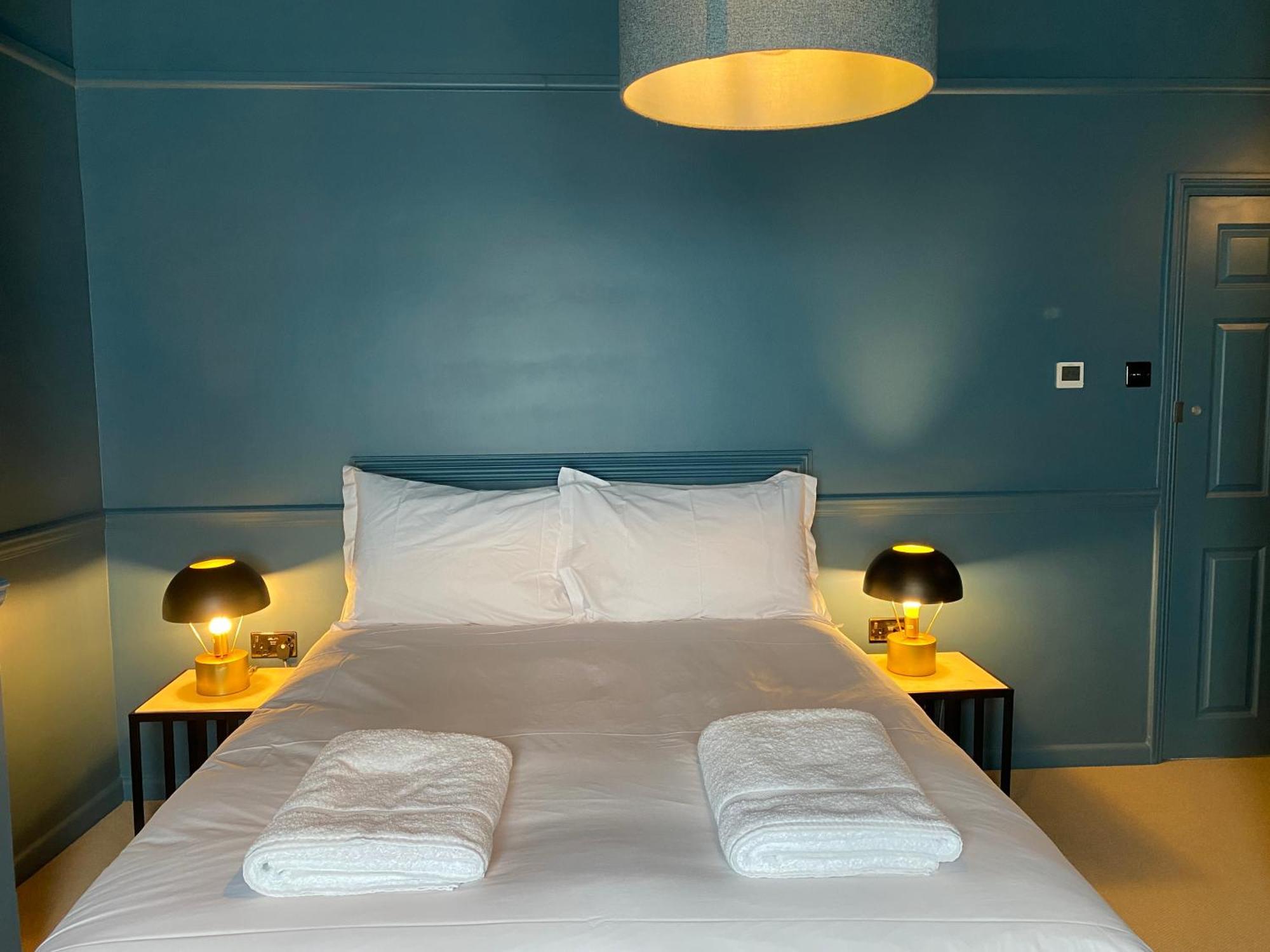 Rooms At The Quayside - Stylish En-Suite Rooms On Poole Quay All Fully Refurbed Kültér fotó