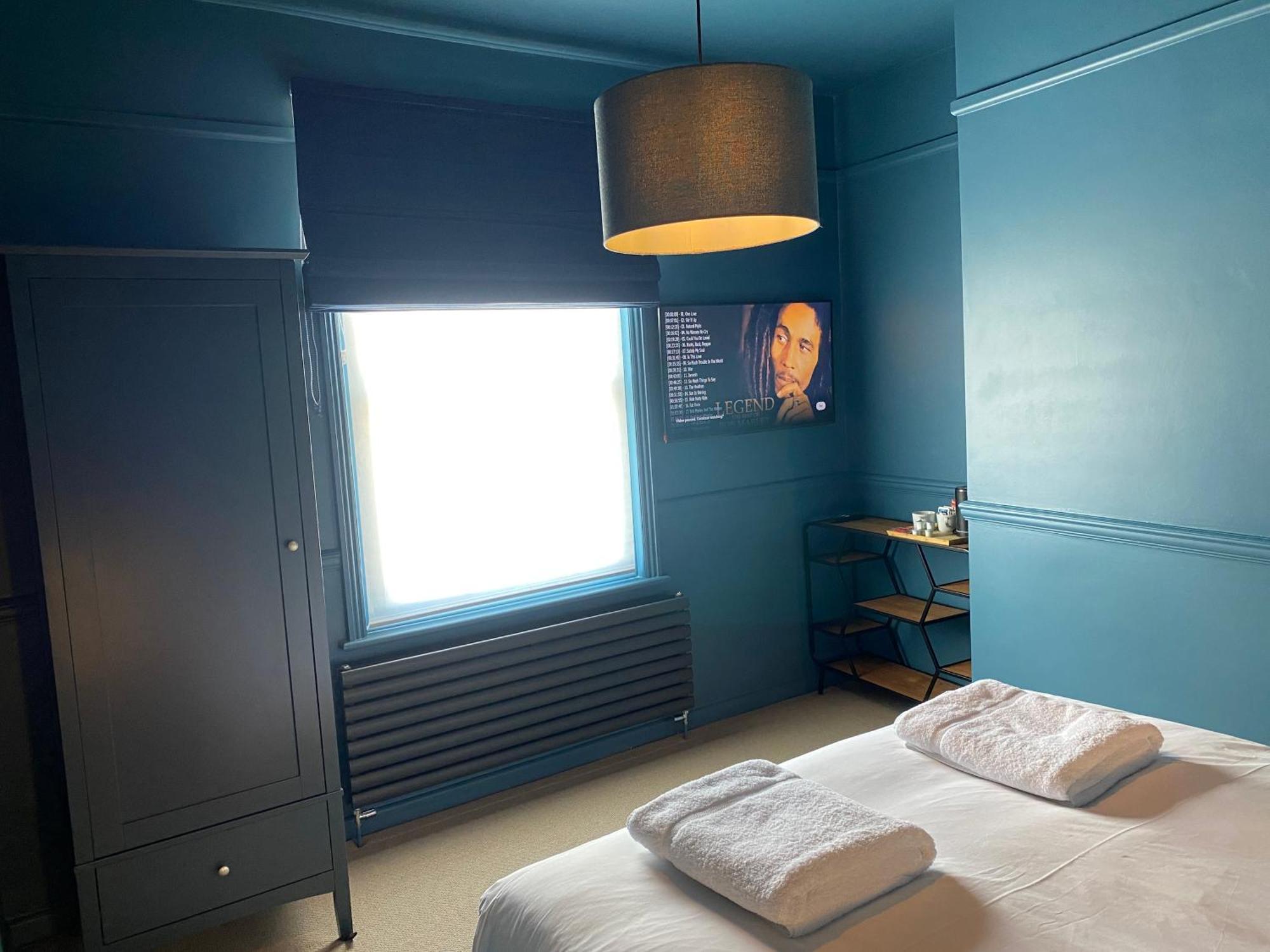 Rooms At The Quayside - Stylish En-Suite Rooms On Poole Quay All Fully Refurbed Kültér fotó