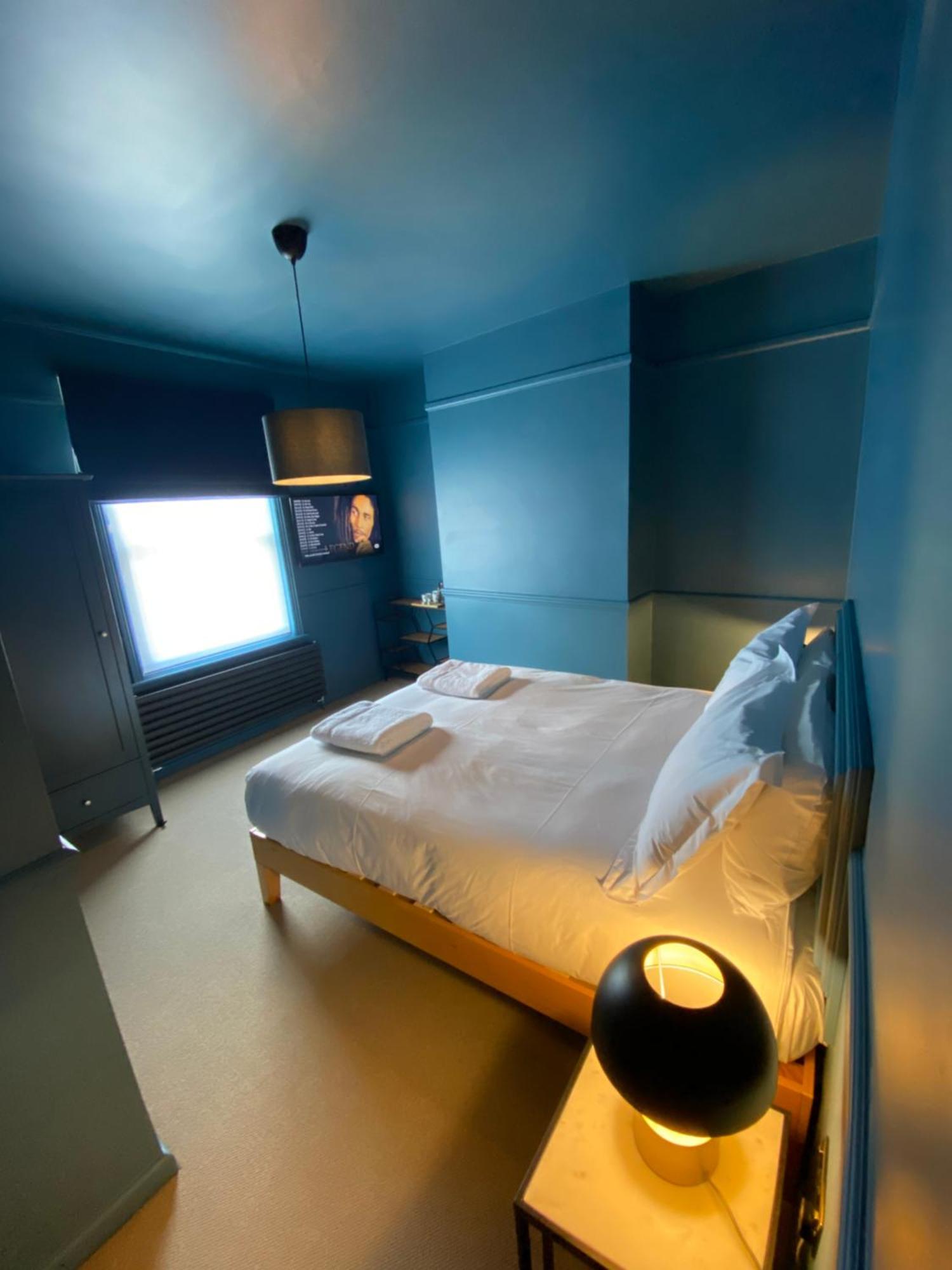 Rooms At The Quayside - Stylish En-Suite Rooms On Poole Quay All Fully Refurbed Kültér fotó