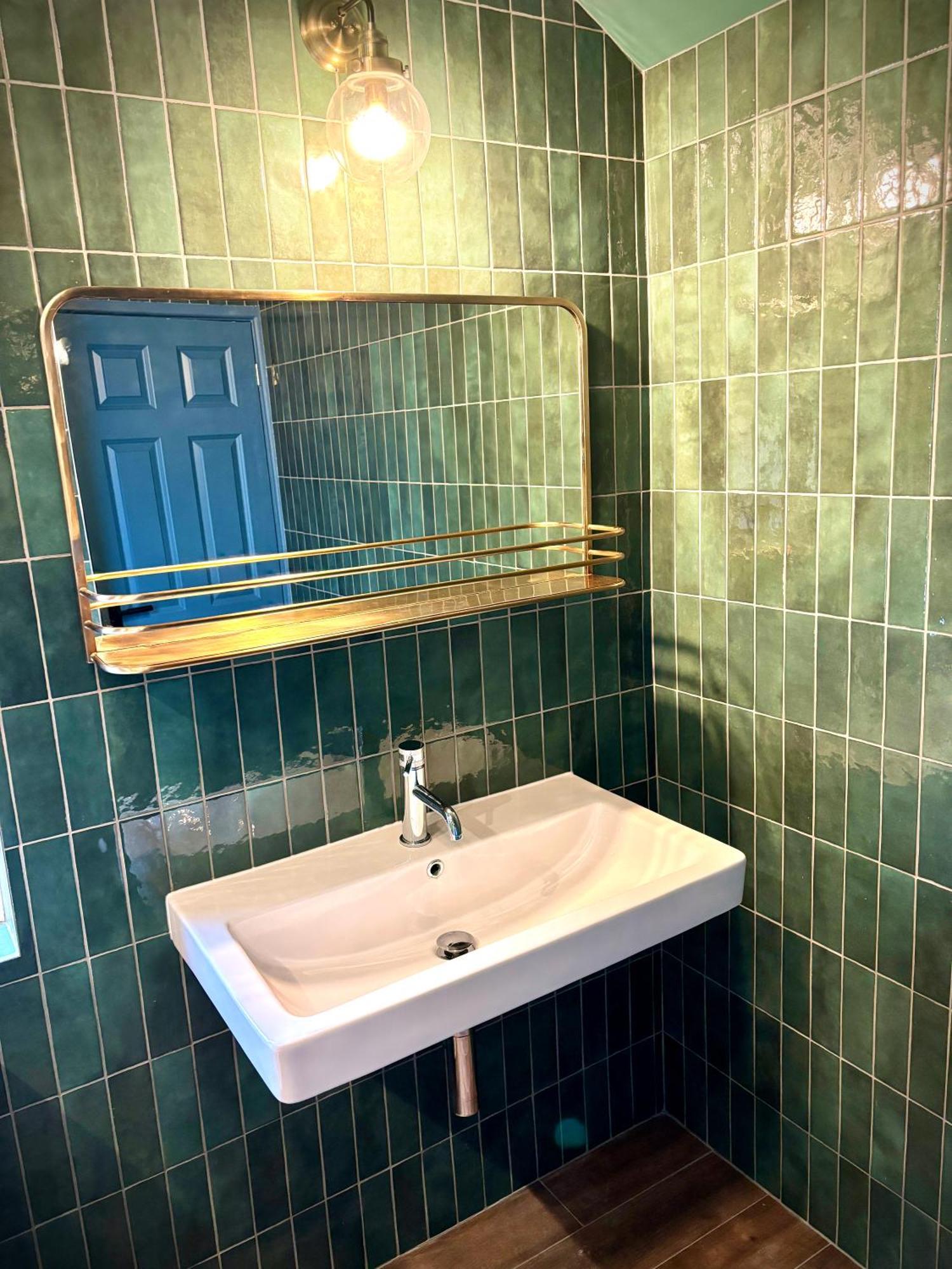 Rooms At The Quayside - Stylish En-Suite Rooms On Poole Quay All Fully Refurbed Kültér fotó
