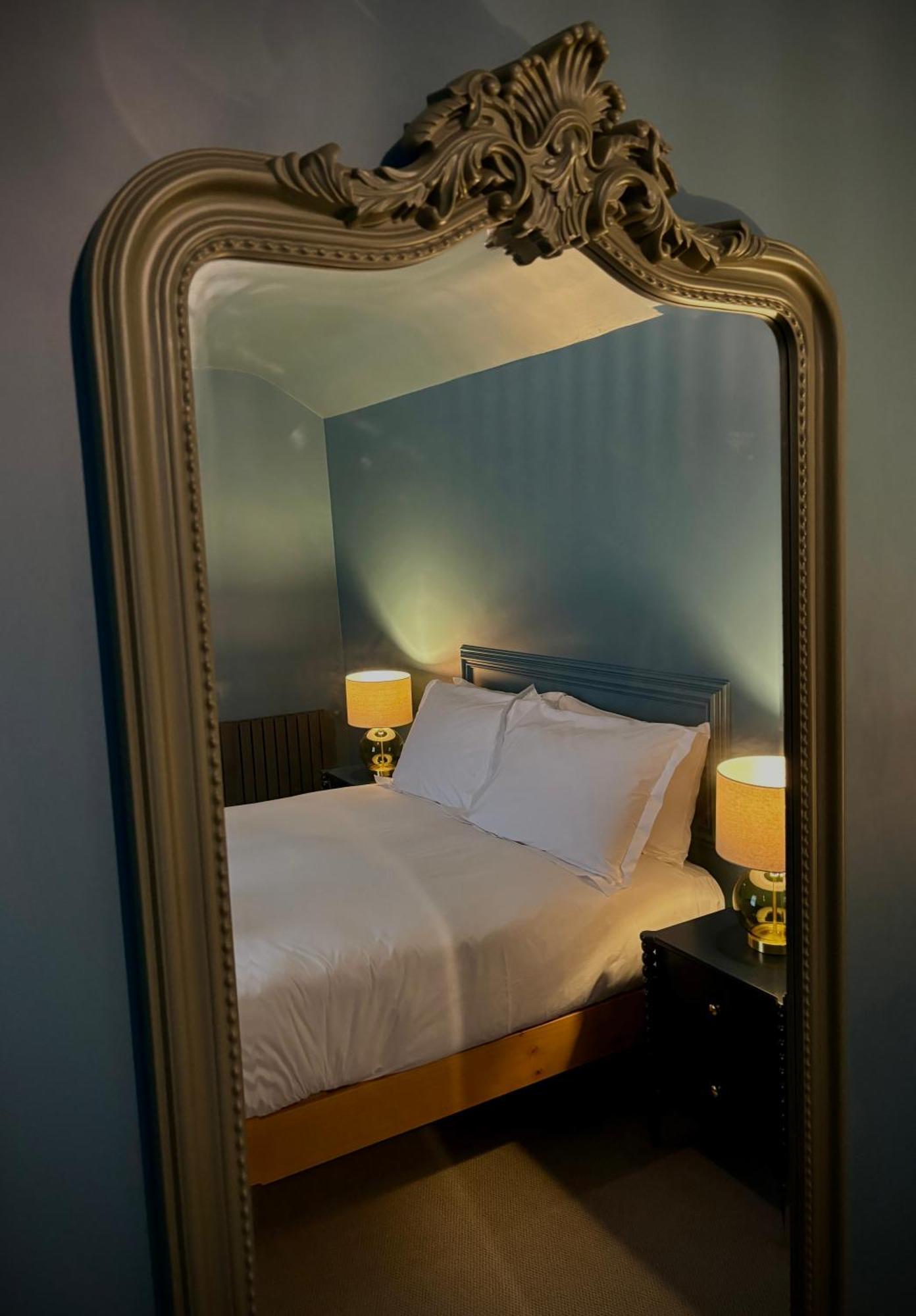 Rooms At The Quayside - Stylish En-Suite Rooms On Poole Quay All Fully Refurbed Kültér fotó