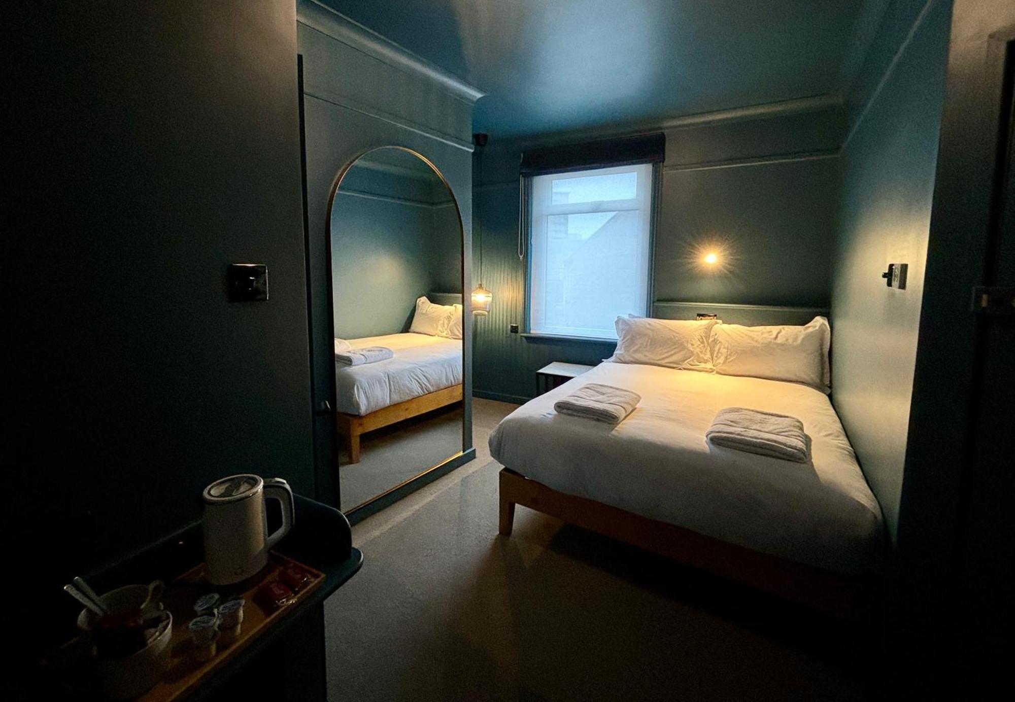 Rooms At The Quayside - Stylish En-Suite Rooms On Poole Quay All Fully Refurbed Kültér fotó