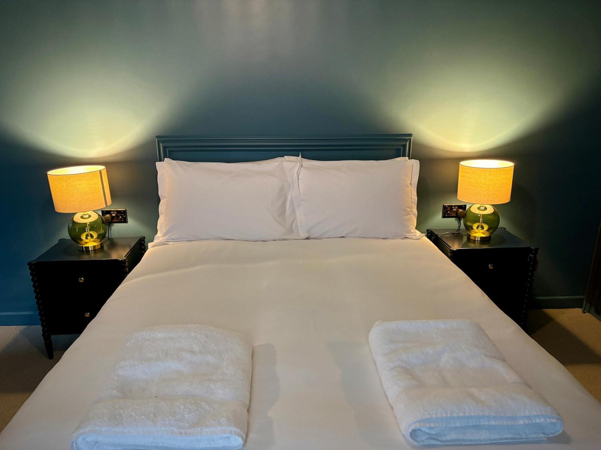 Rooms At The Quayside - Stylish En-Suite Rooms On Poole Quay All Fully Refurbed Kültér fotó