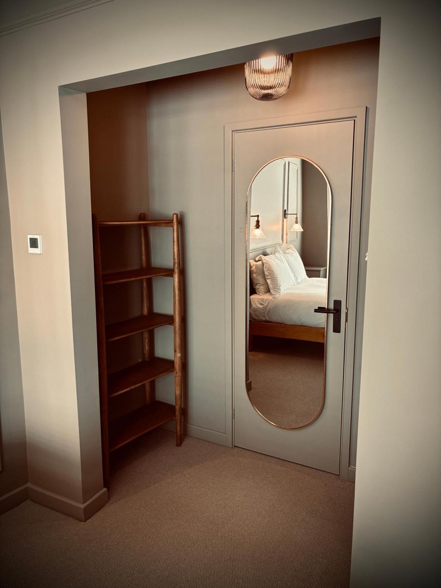 Rooms At The Quayside - Stylish En-Suite Rooms On Poole Quay All Fully Refurbed Kültér fotó