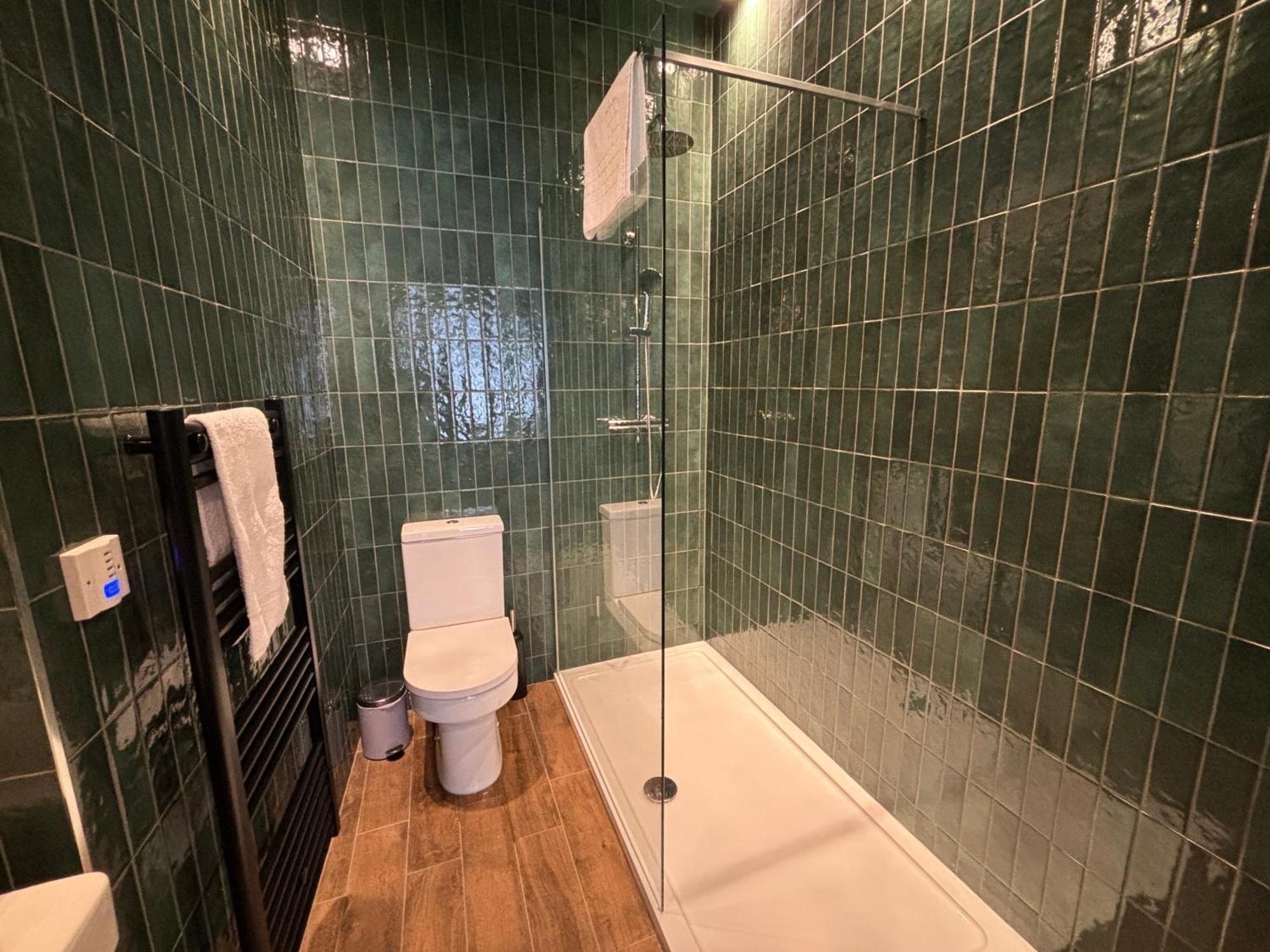 Rooms At The Quayside - Stylish En-Suite Rooms On Poole Quay All Fully Refurbed Kültér fotó