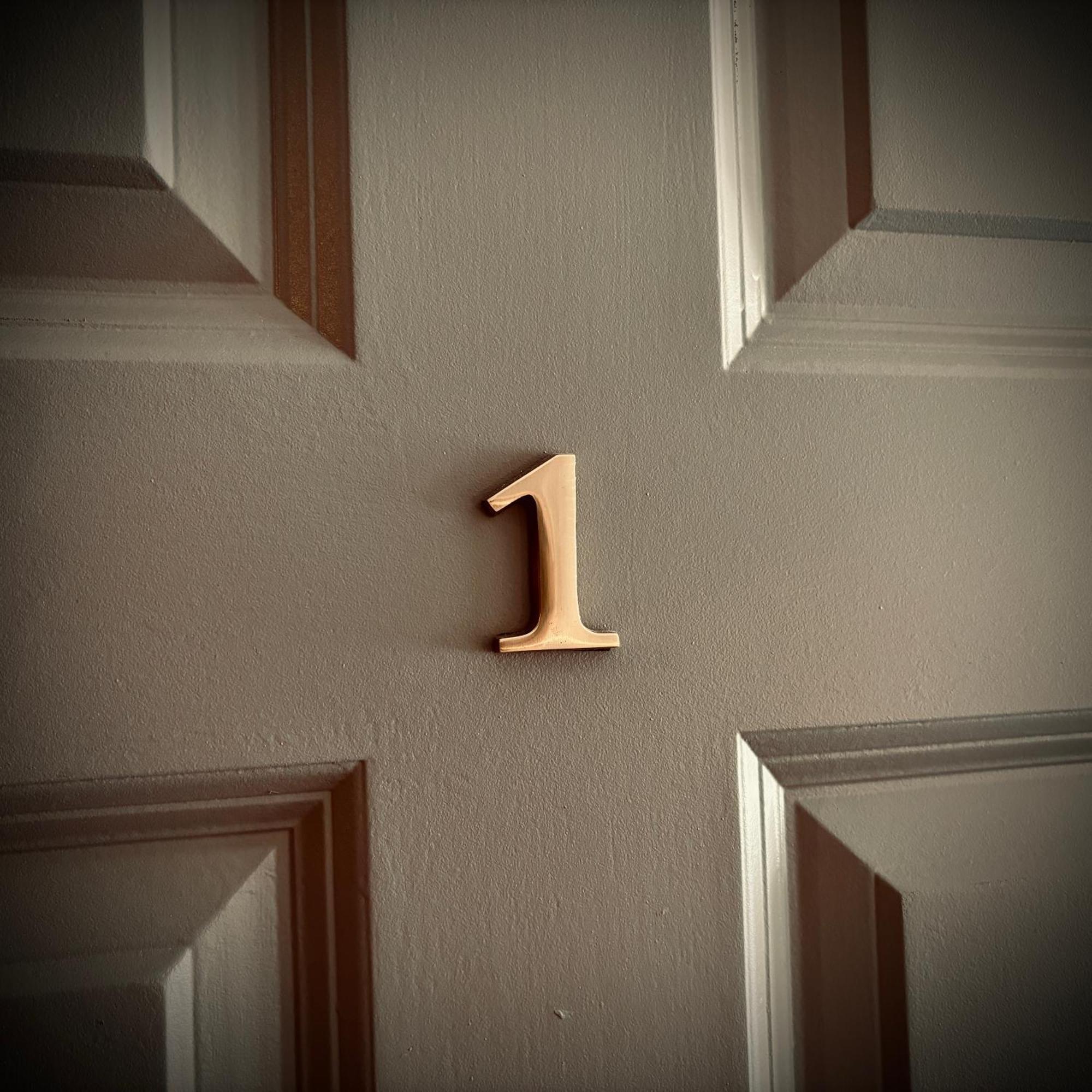 Rooms At The Quayside - Stylish En-Suite Rooms On Poole Quay All Fully Refurbed Kültér fotó