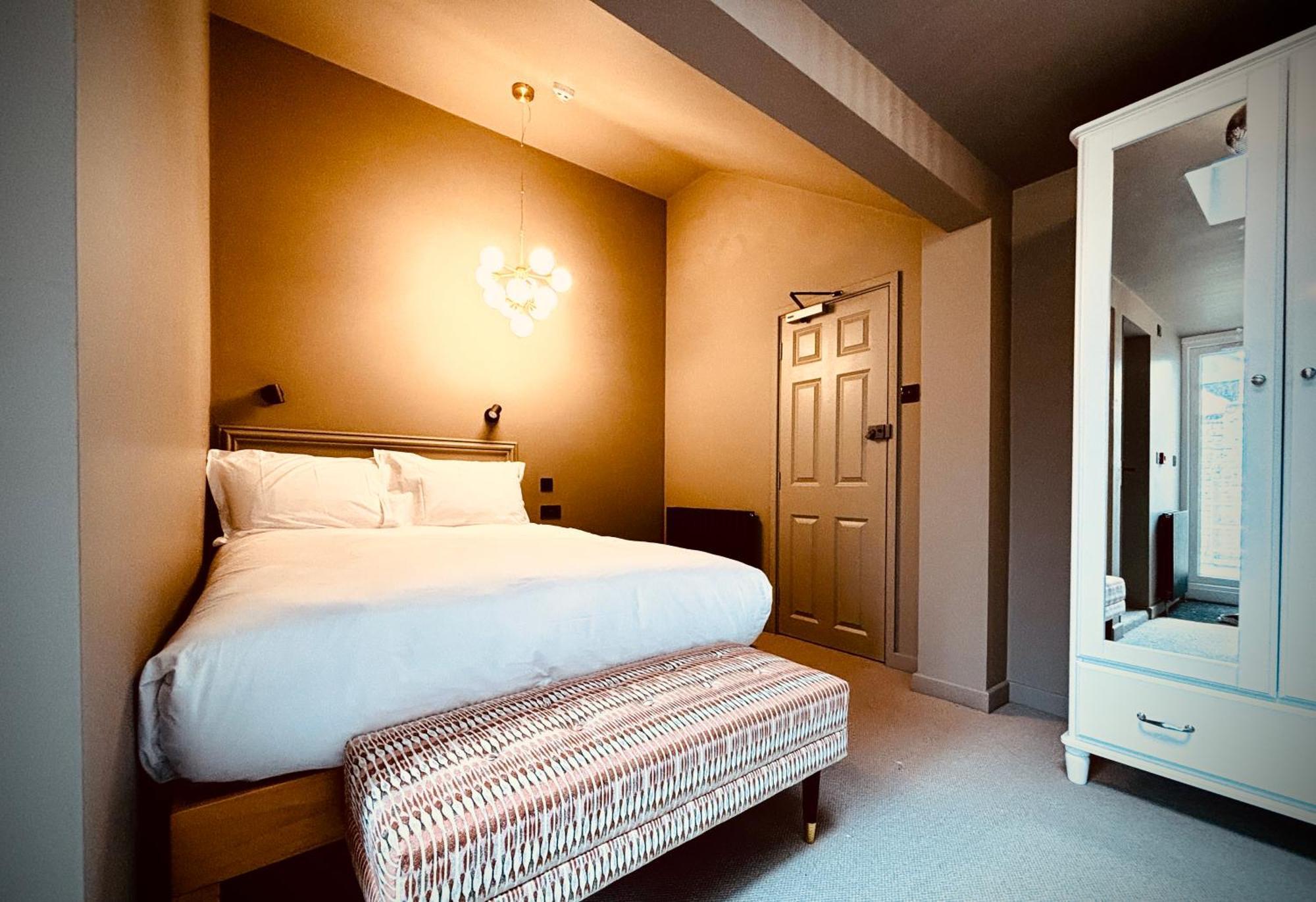 Rooms At The Quayside - Stylish En-Suite Rooms On Poole Quay All Fully Refurbed Kültér fotó