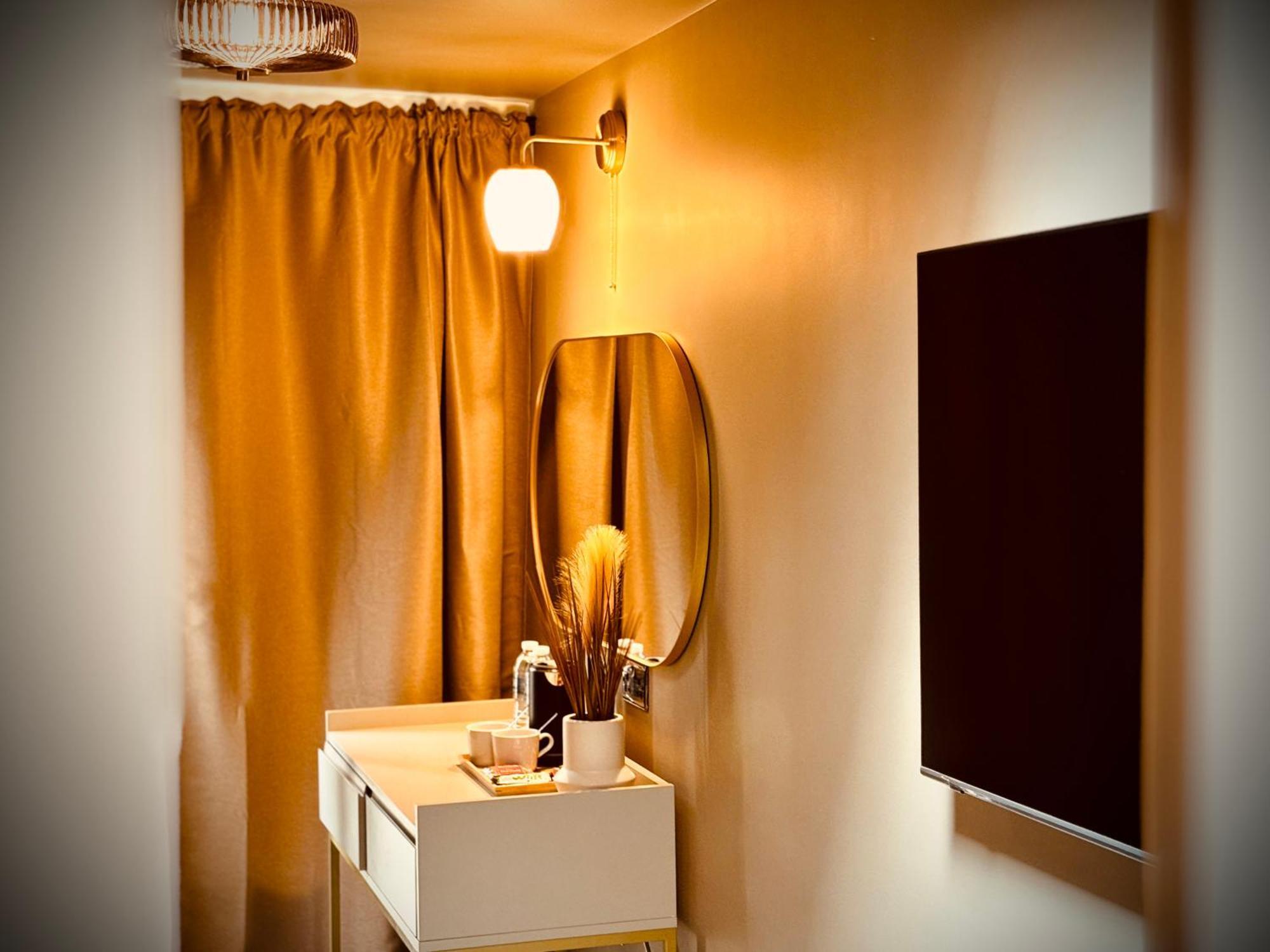 Rooms At The Quayside - Stylish En-Suite Rooms On Poole Quay All Fully Refurbed Kültér fotó