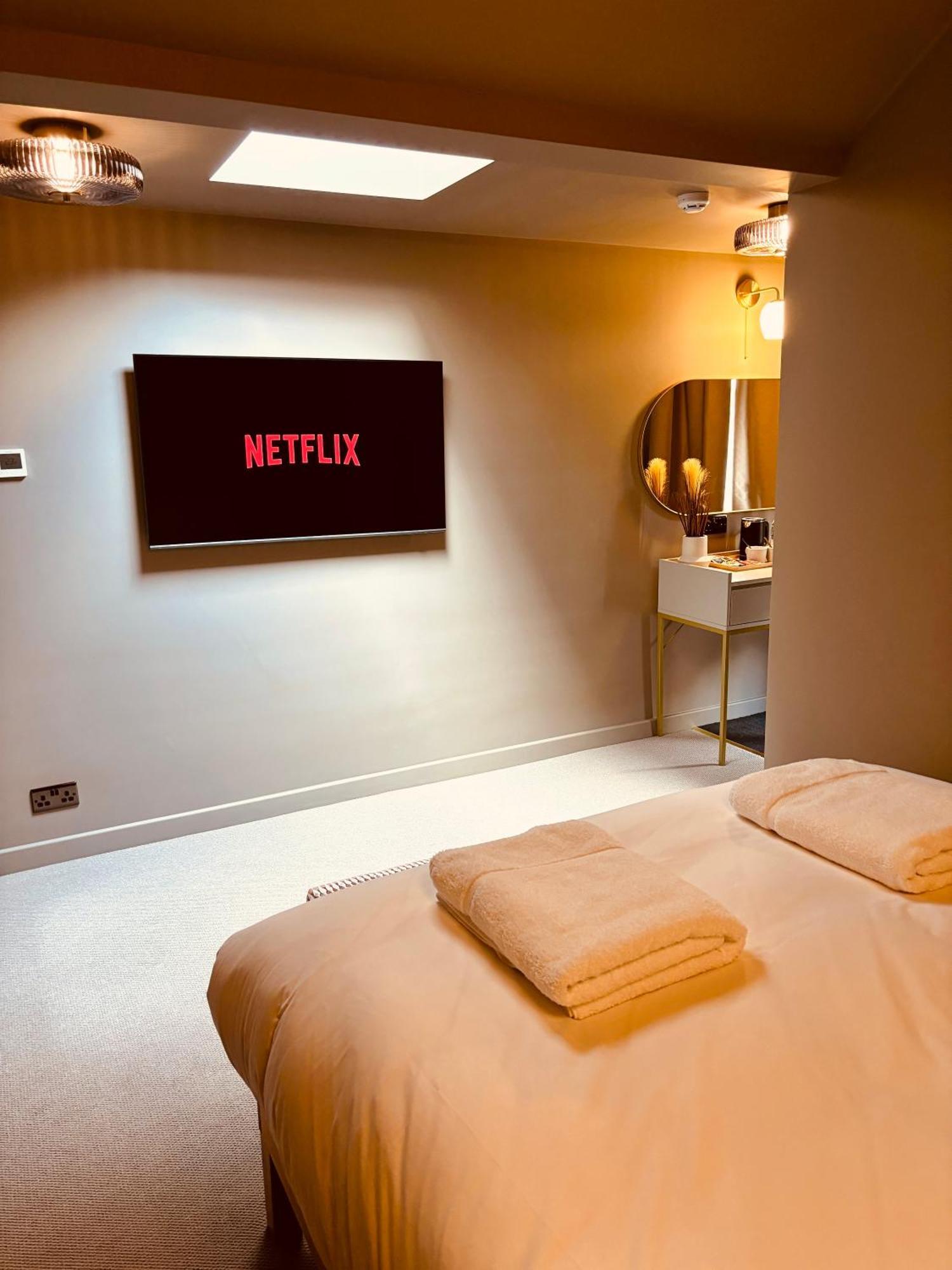 Rooms At The Quayside - Stylish En-Suite Rooms On Poole Quay All Fully Refurbed Kültér fotó