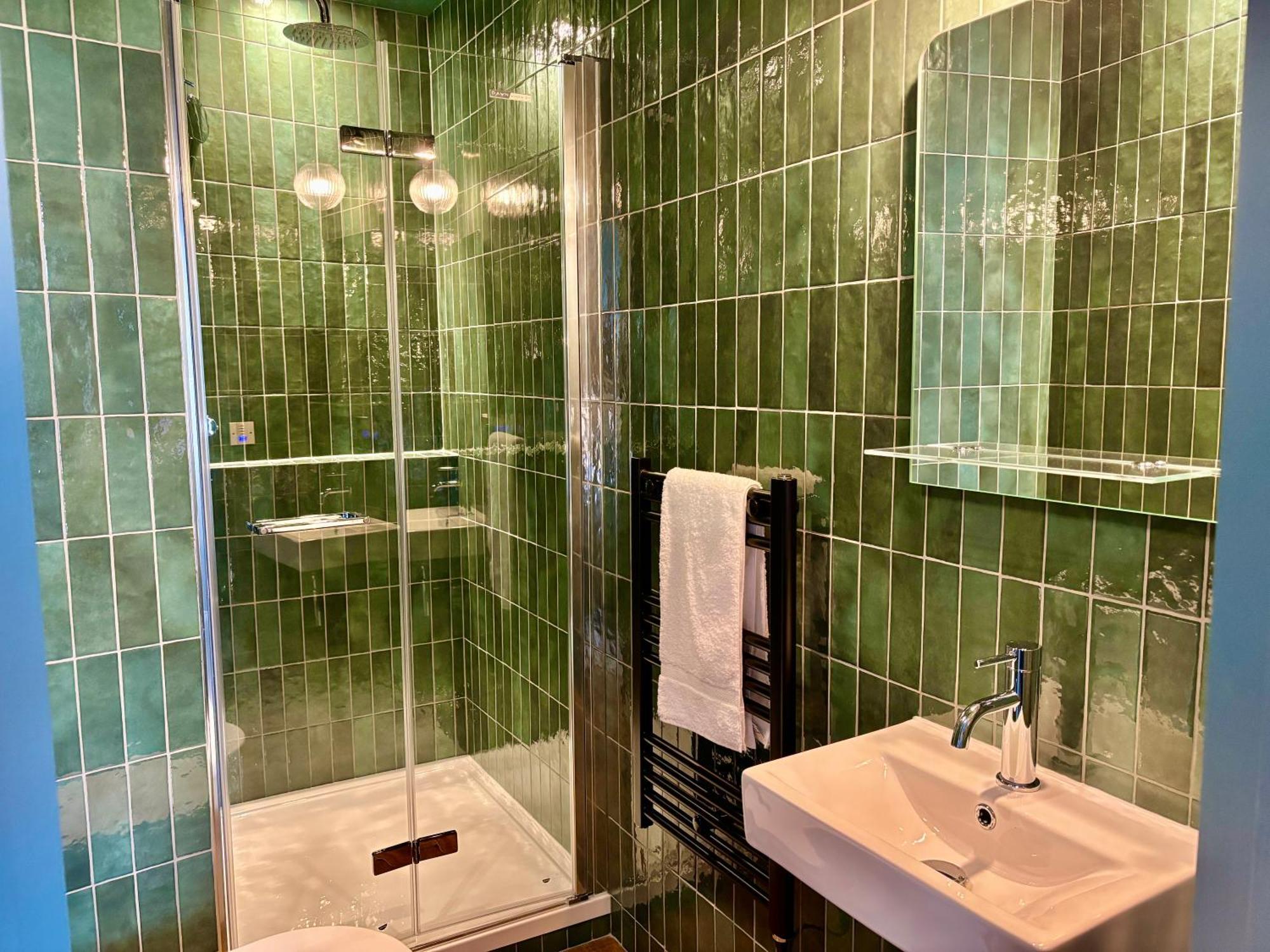 Rooms At The Quayside - Stylish En-Suite Rooms On Poole Quay All Fully Refurbed Kültér fotó
