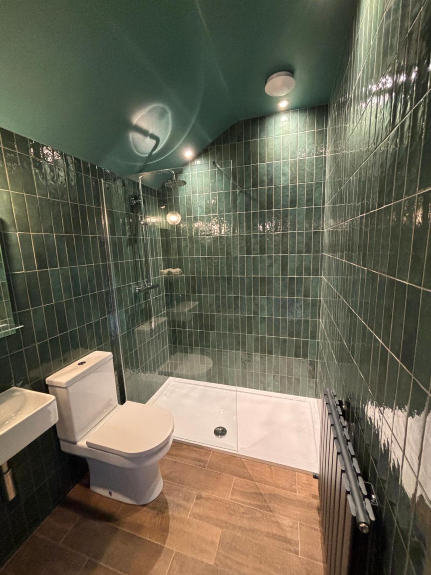 Rooms At The Quayside - Stylish En-Suite Rooms On Poole Quay All Fully Refurbed Kültér fotó