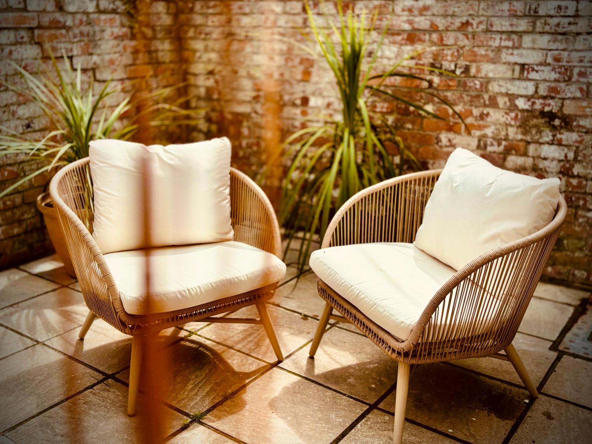 Rooms At The Quayside - Stylish En-Suite Rooms On Poole Quay All Fully Refurbed Kültér fotó